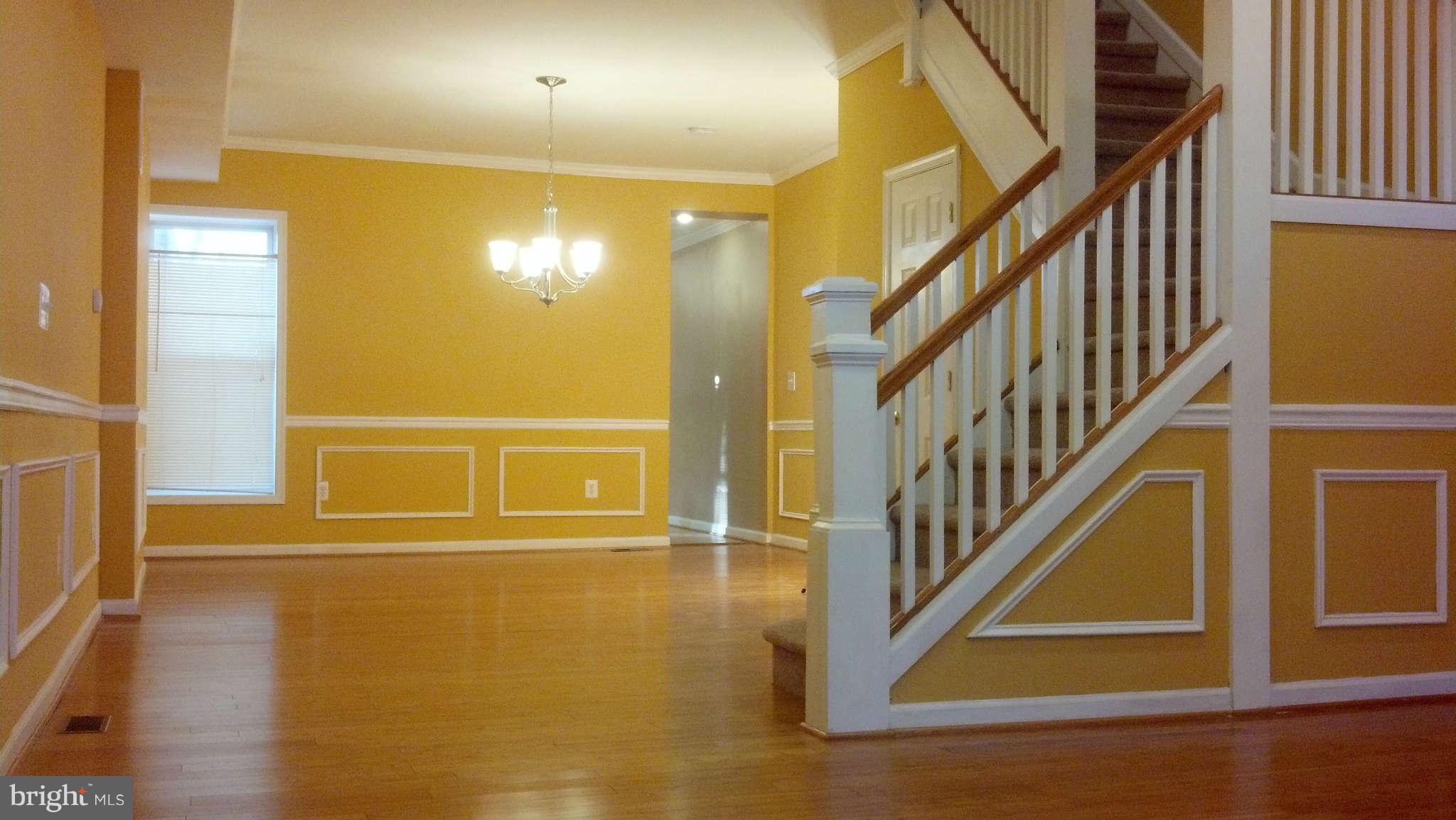 3122 Harford Road Baltimore, MD 21218 - Photo 5 of 21 New wood floor