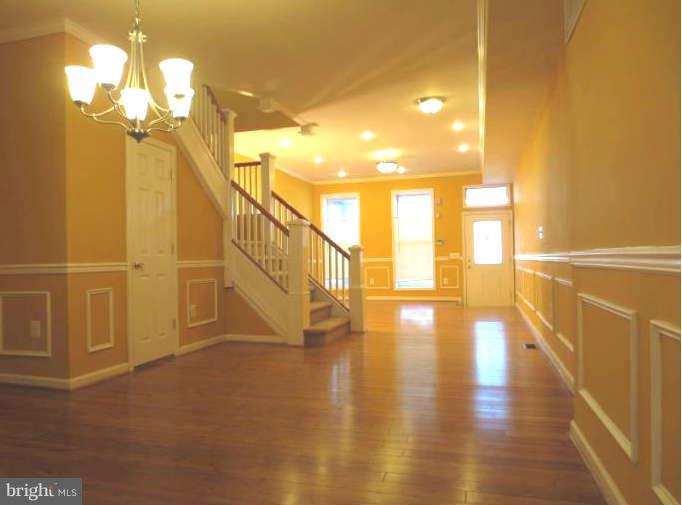 3122 Harford Road Baltimore, MD 21218 - Photo 6 of 21 Dining Room