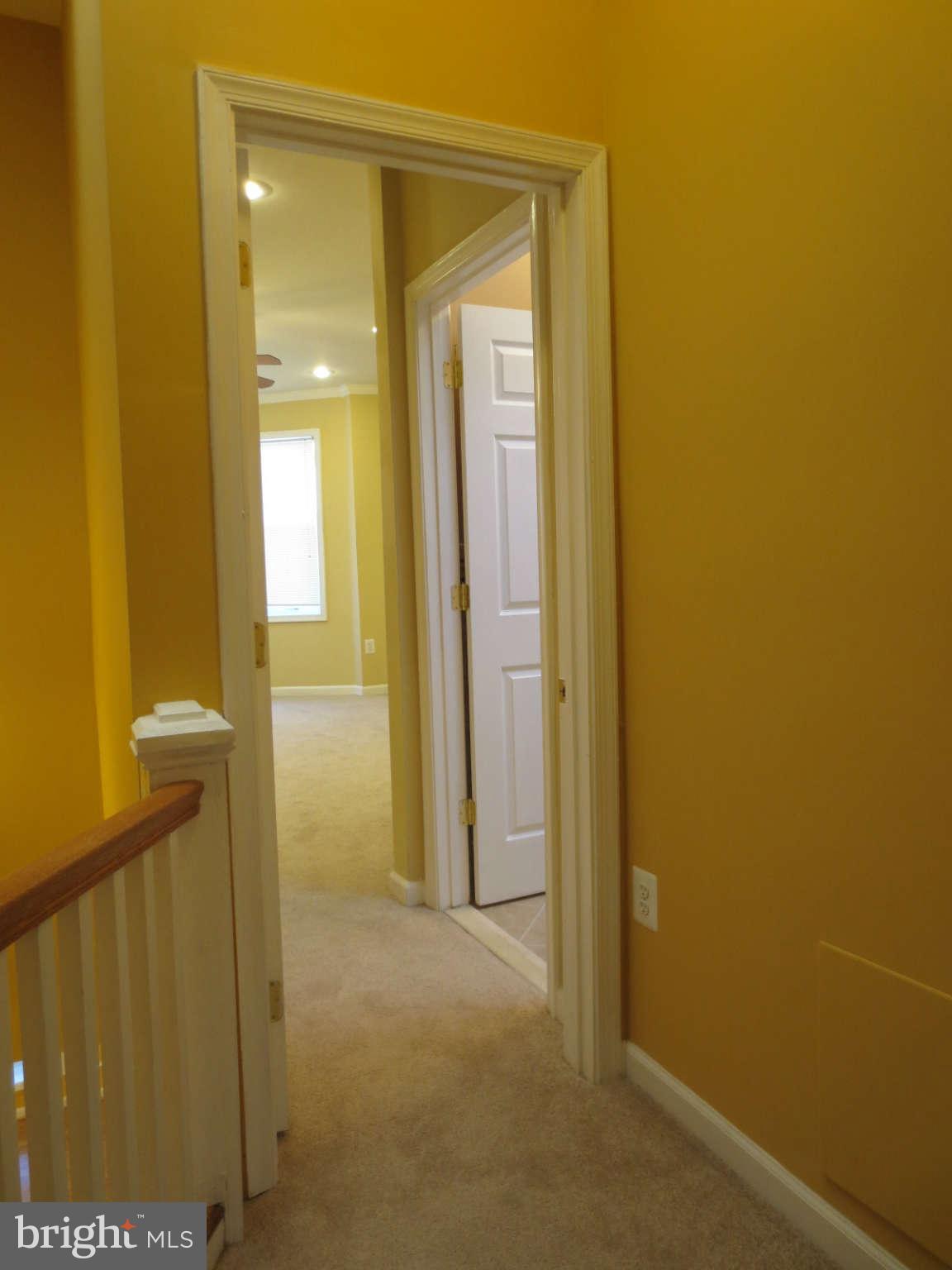 3122 Harford Road Baltimore, MD 21218 - Photo 8 of 21 Entrance to Master Suite