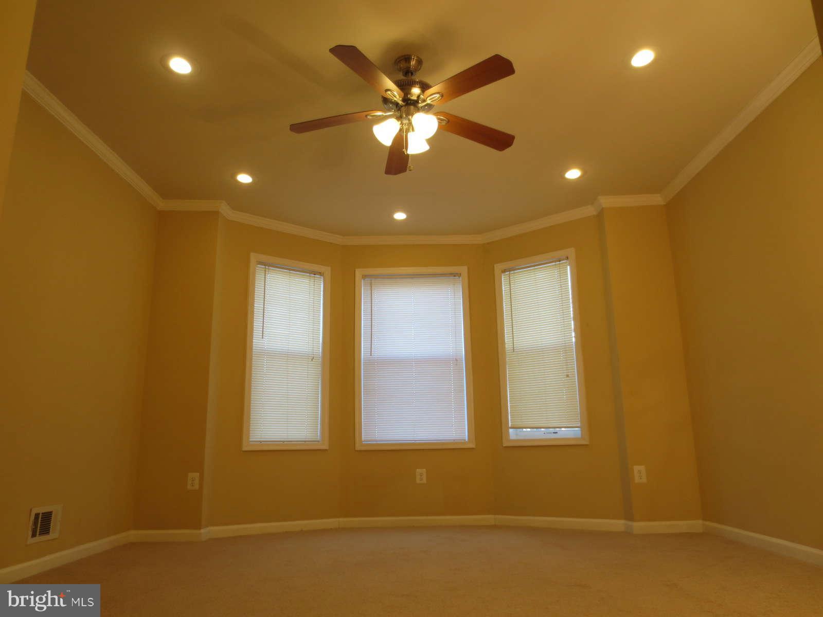 3122 Harford Road Baltimore, MD 21218 - Photo 9 of 21 Bedroom (Master)