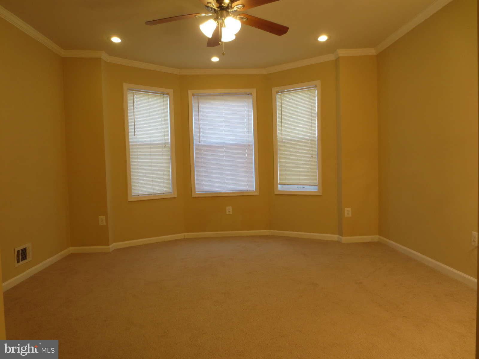 3122 Harford Road Baltimore, MD 21218 - Photo 10 of 21 Bedroom (Master)