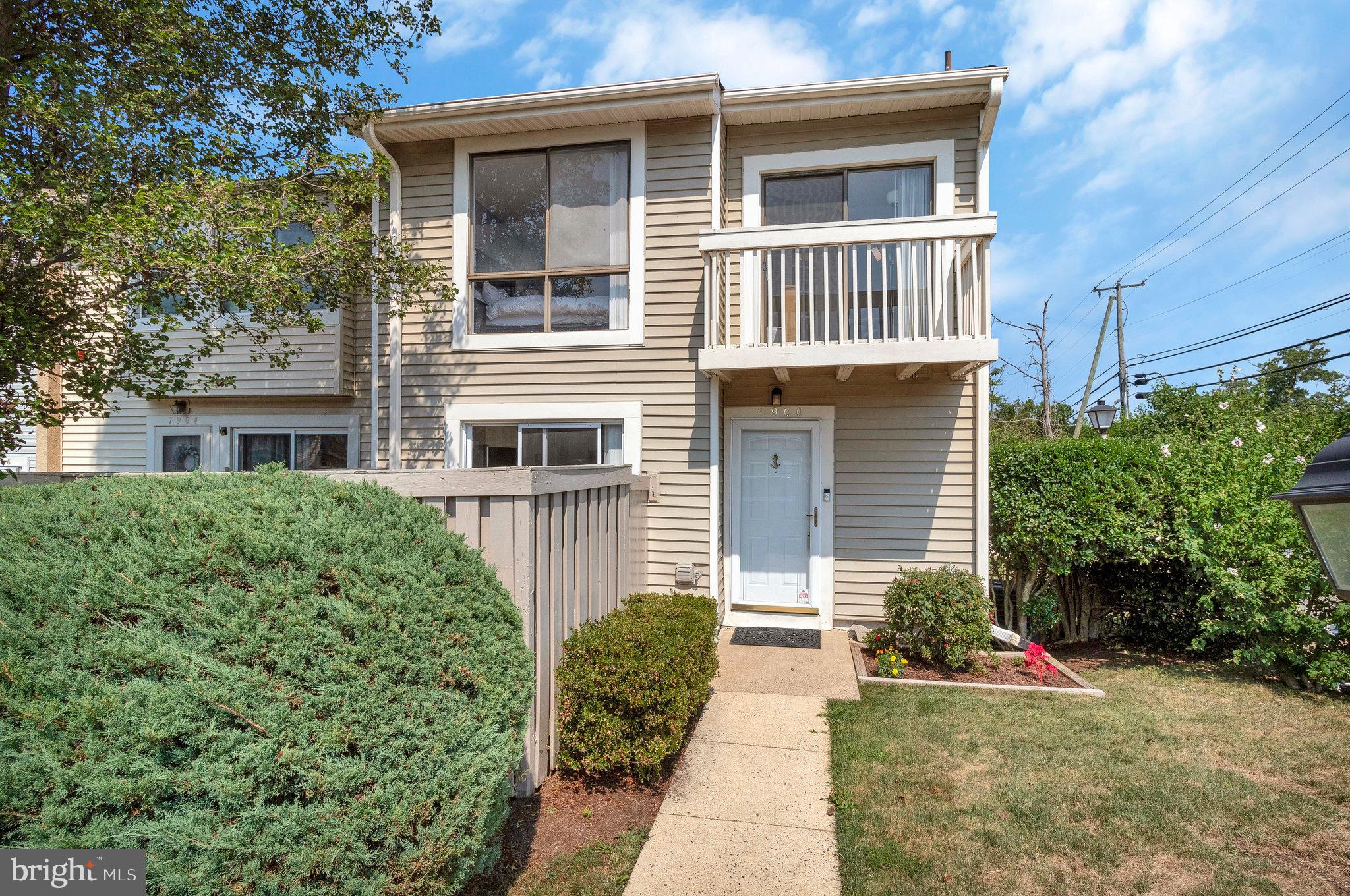 7900 Spring Forest Court Springfield, VA 22152 - Photo 1 of 45 Front Exterior