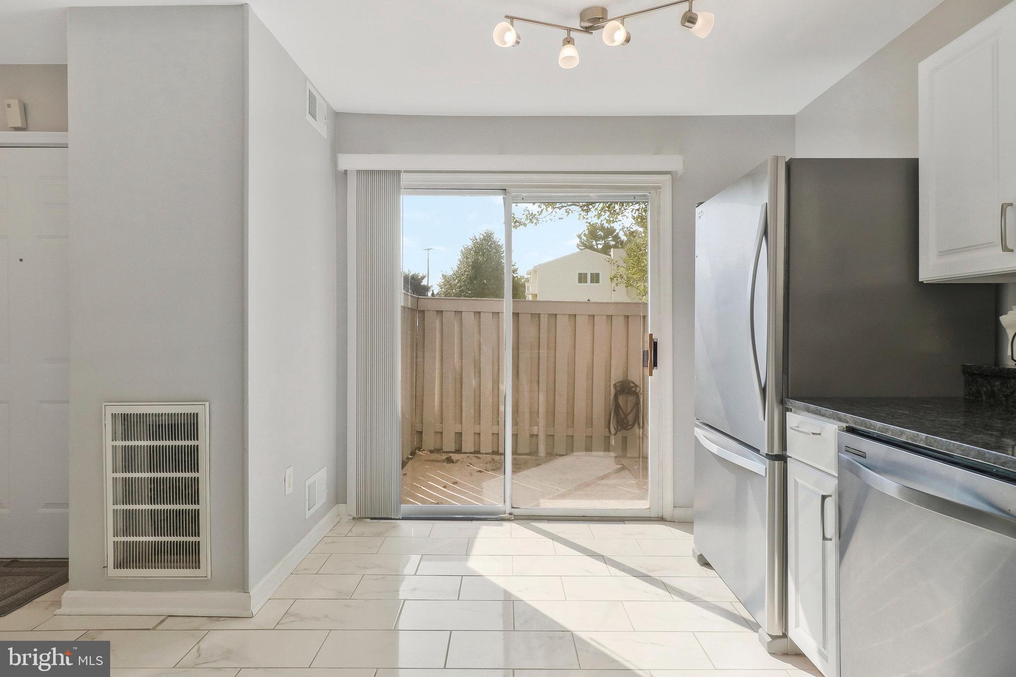 7900 Spring Forest Court Springfield, VA 22152 - Photo 13 of 45 Kitchen