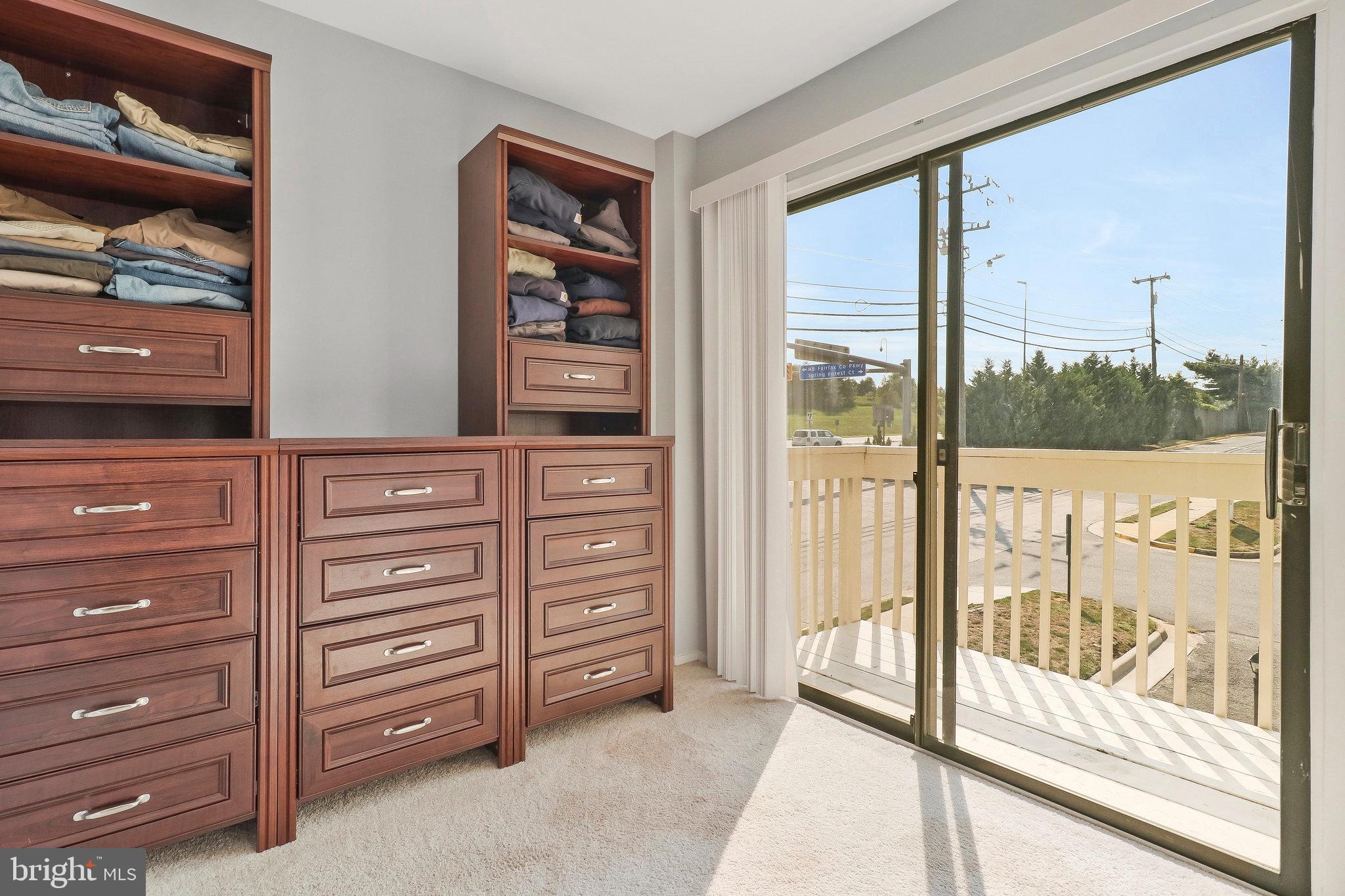 7900 Spring Forest Court Springfield, VA 22152 - Photo 27 of 45 Primary Room Den