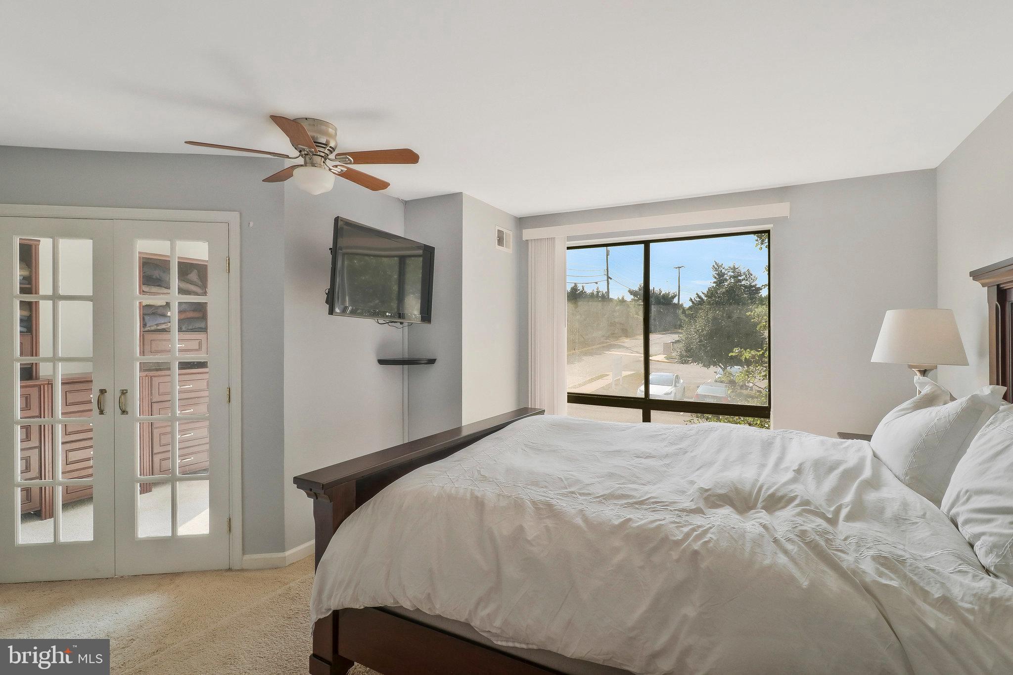 7900 Spring Forest Court Springfield, VA 22152 - Photo 31 of 45 Primary Room