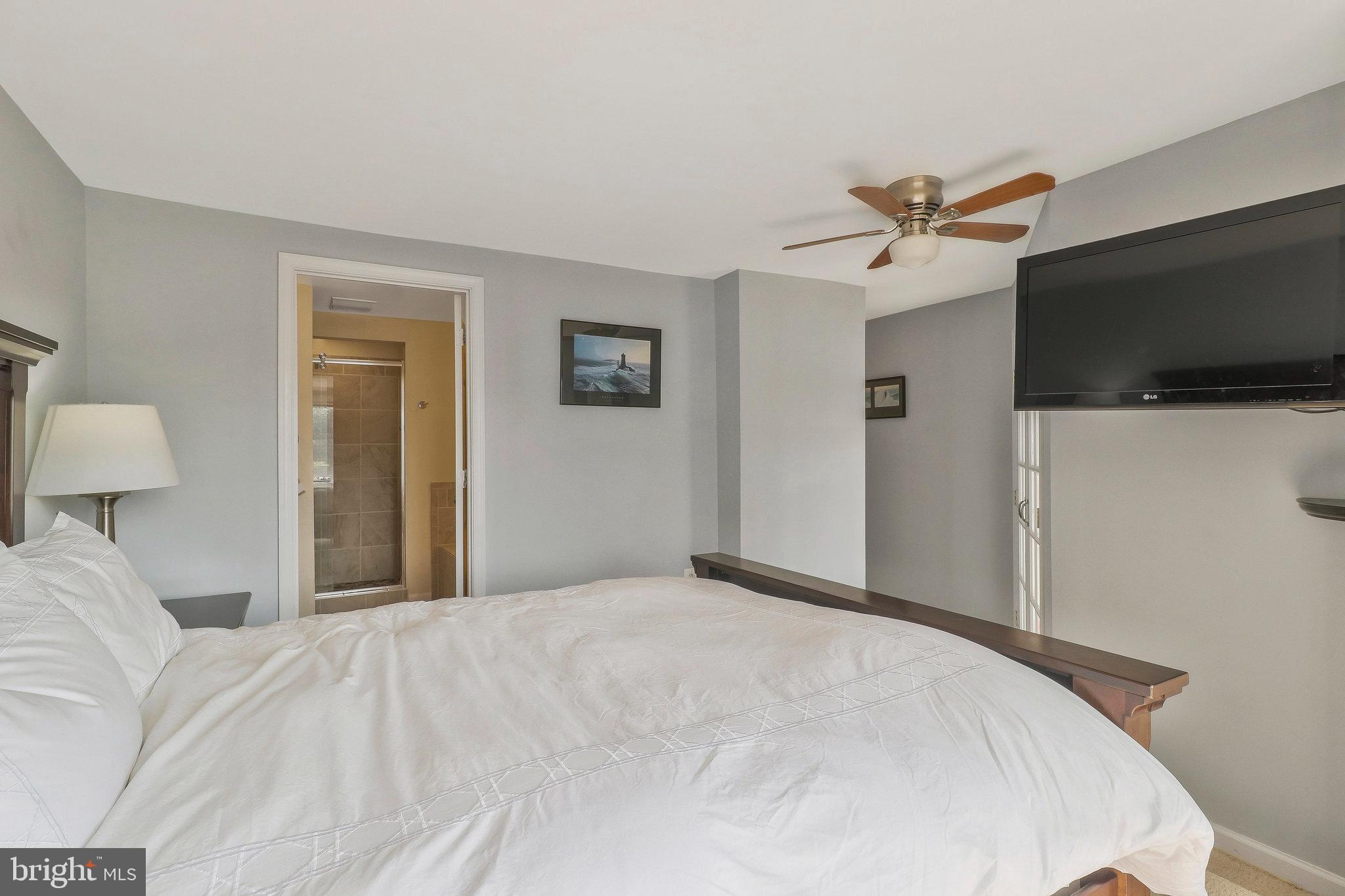 7900 Spring Forest Court Springfield, VA 22152 - Photo 32 of 45 Primary Room