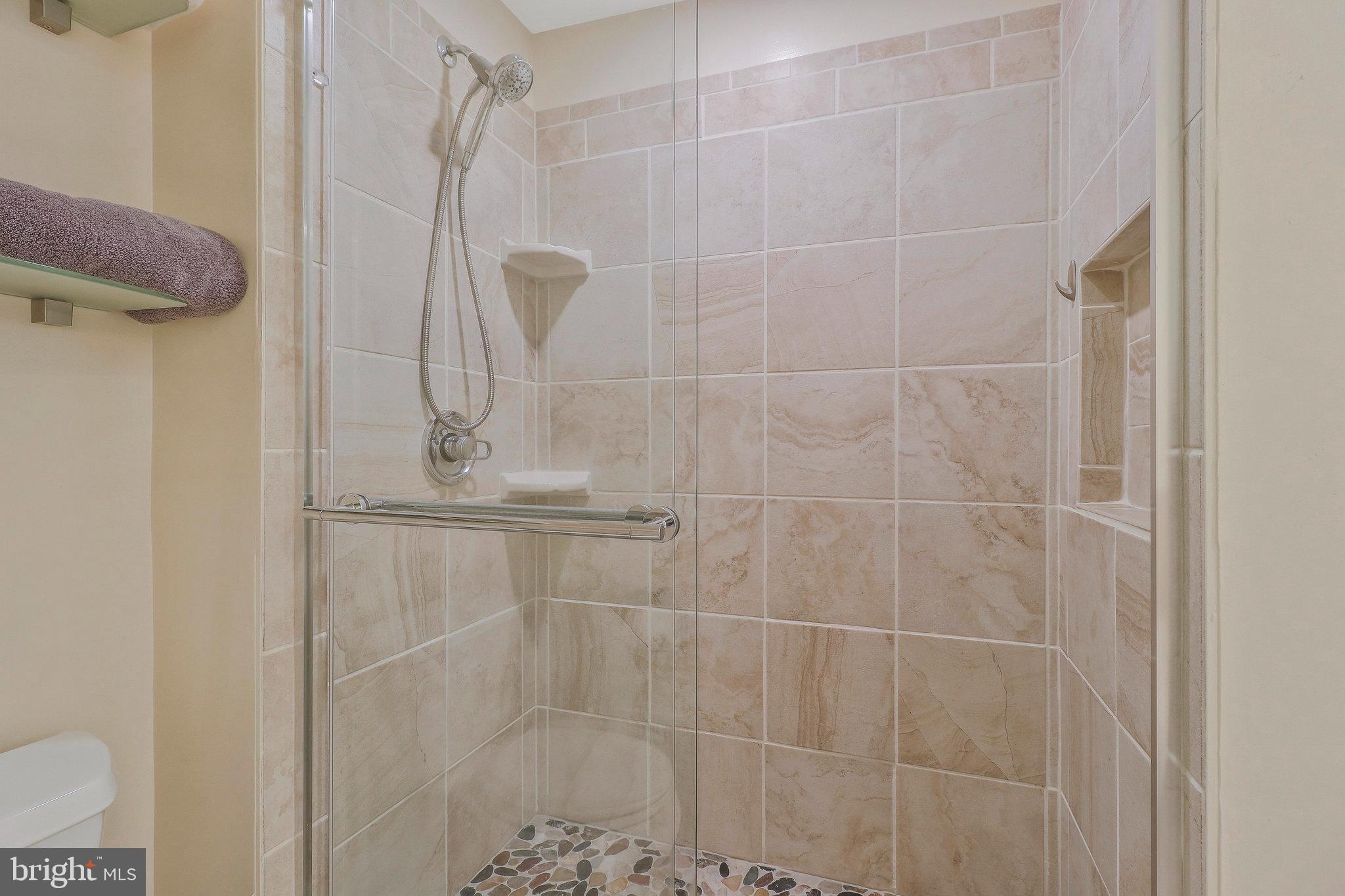 7900 Spring Forest Court Springfield, VA 22152 - Photo 36 of 45 Primary Full Bath