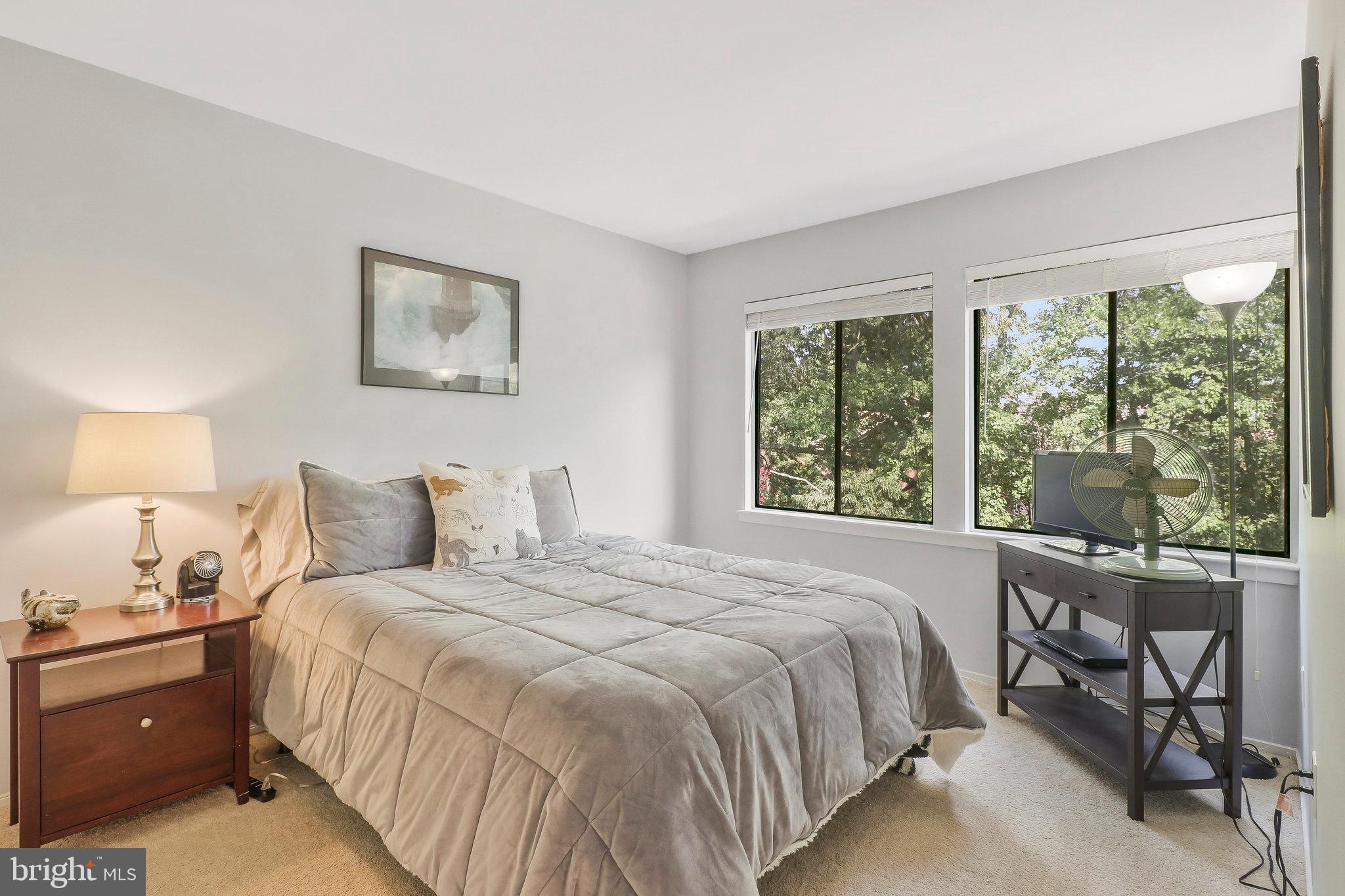 7900 Spring Forest Court Springfield, VA 22152 - Photo 39 of 45 Bedroom #2