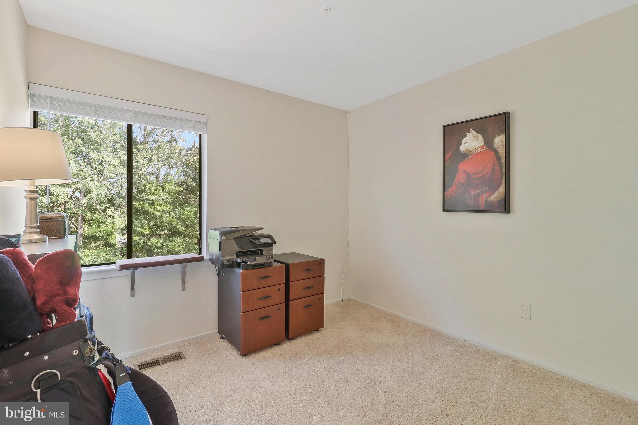 7900 Spring Forest Court Springfield, VA 22152 - Photo 41 of 45 Bedroom #3