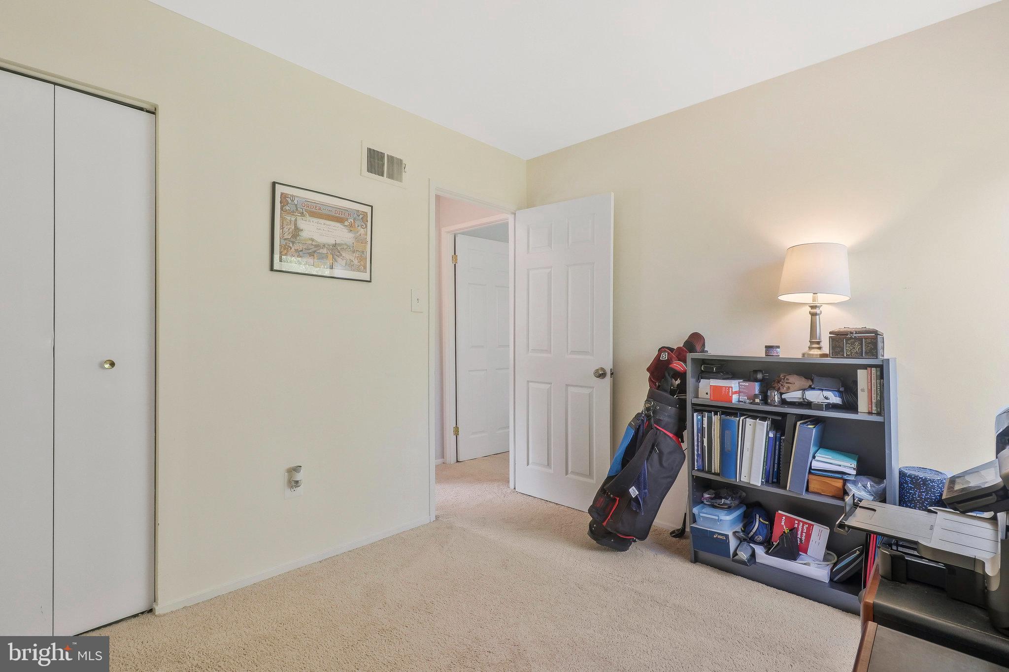 7900 Spring Forest Court Springfield, VA 22152 - Photo 42 of 45 Bedroom #3