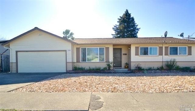 1032 Modoc Drive Santa Rosa, CA 95403 - Photo 1 of 1 Gallery Image 1
