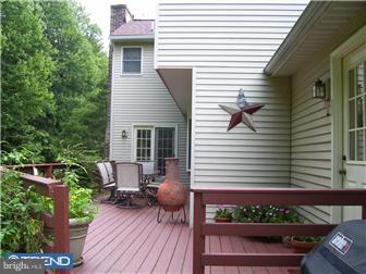 253 Watch Hill Road Exton, PA 19341 - Photo 11 of 12 Deck