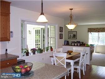 Breakfast Room