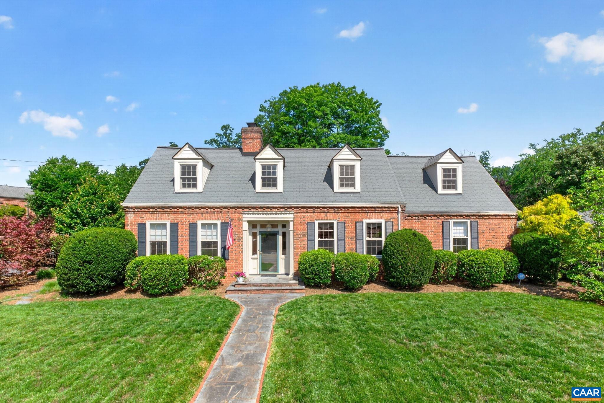 321 Alderman Road Charlottesville, VA 22903 - Photo 58 of 60