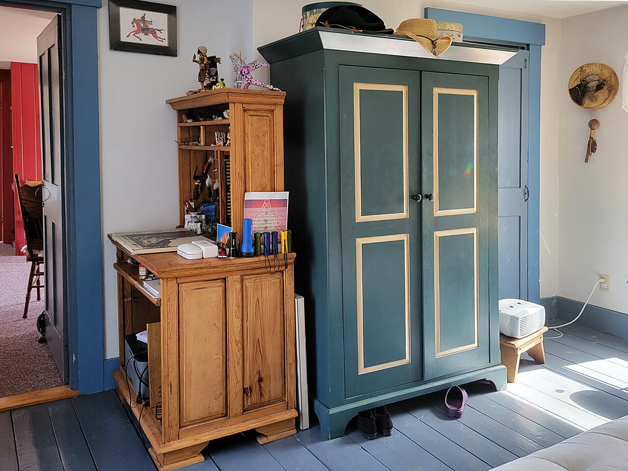 362 Highway 129 Walpole, ME 04573 - Photo 31 of 38 1-Interior-17-1280