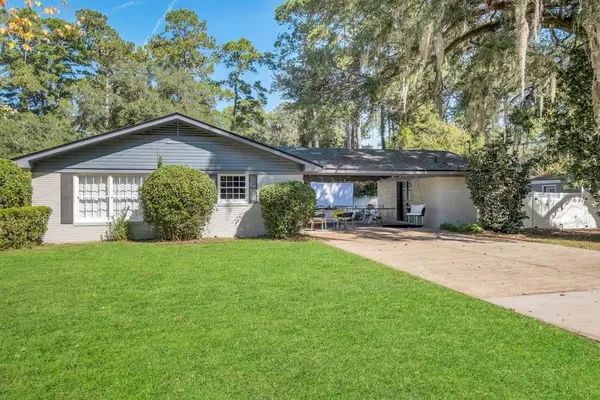 $425,000 | 2119 Old Fort Drive, Tallahassee, FL 32301