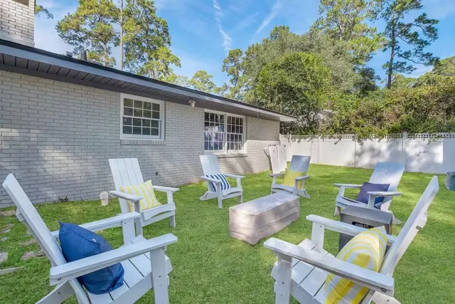 $425,000 | 2119 Old Fort Drive, Tallahassee, FL 32301