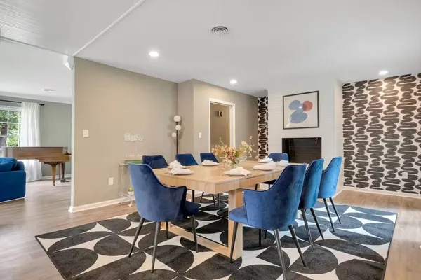 $425,000 | 2119 Old Fort Drive, Tallahassee, FL 32301