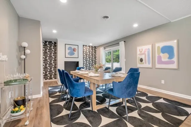 $425,000 | 2119 Old Fort Drive, Tallahassee, FL 32301