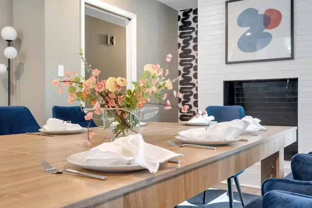 $425,000 | 2119 Old Fort Drive, Tallahassee, FL 32301