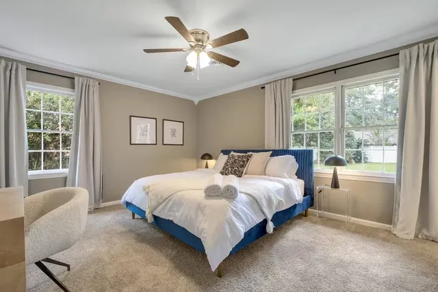 $425,000 | 2119 Old Fort Drive, Tallahassee, FL 32301