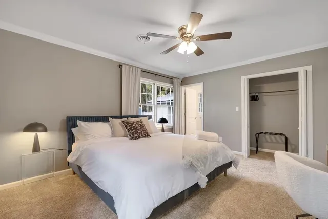 $425,000 | 2119 Old Fort Drive, Tallahassee, FL 32301