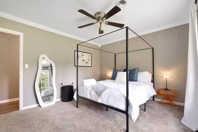 $425,000 | 2119 Old Fort Drive, Tallahassee, FL 32301