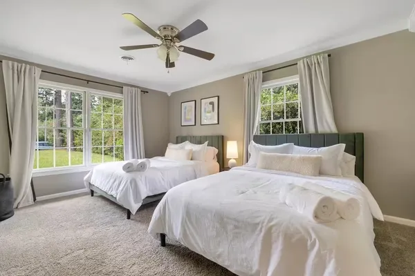 $425,000 | 2119 Old Fort Drive, Tallahassee, FL 32301