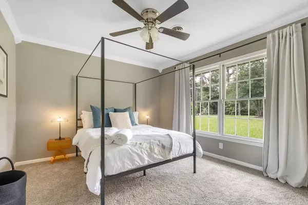 $425,000 | 2119 Old Fort Drive, Tallahassee, FL 32301