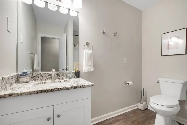 $425,000 | 2119 Old Fort Drive, Tallahassee, FL 32301