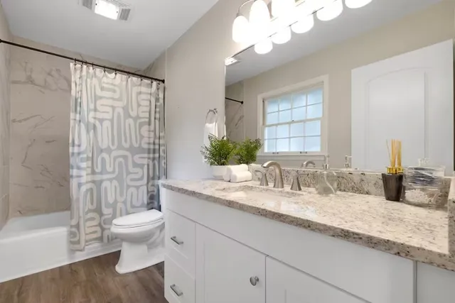 $425,000 | 2119 Old Fort Drive, Tallahassee, FL 32301