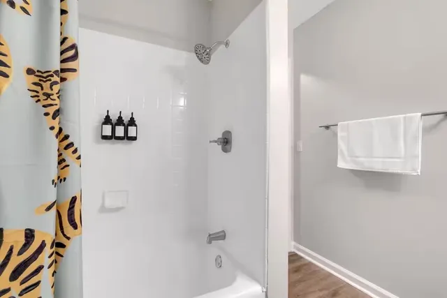 $425,000 | 2119 Old Fort Drive, Tallahassee, FL 32301