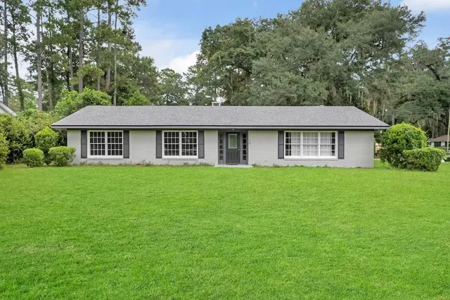 $425,000 | 2119 Old Fort Drive, Tallahassee, FL 32301