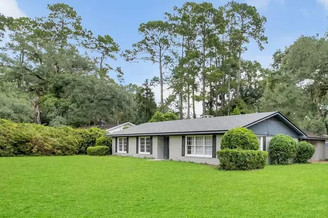 $425,000 | 2119 Old Fort Drive, Tallahassee, FL 32301