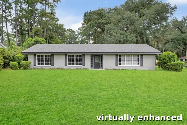 $425,000 | 2119 Old Fort Drive, Tallahassee, FL 32301