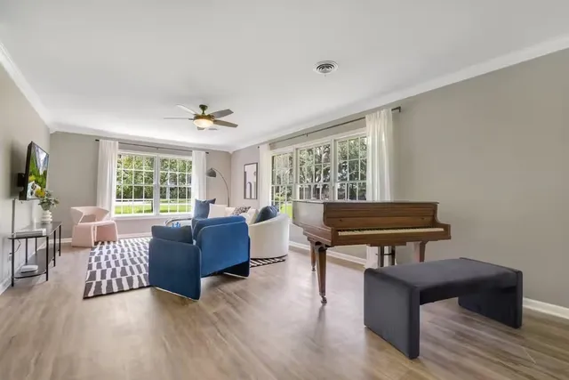 $425,000 | 2119 Old Fort Drive, Tallahassee, FL 32301