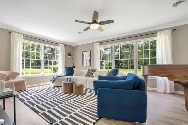 $425,000 | 2119 Old Fort Drive, Tallahassee, FL 32301