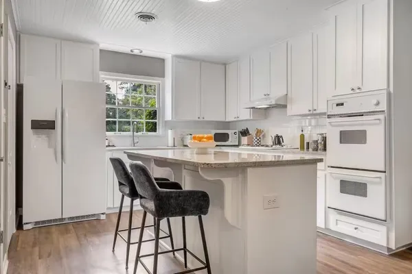 $425,000 | 2119 Old Fort Drive, Tallahassee, FL 32301