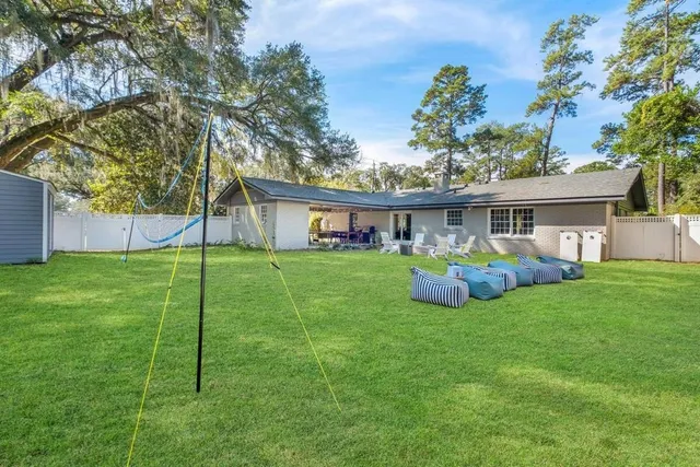$425,000 | 2119 Old Fort Drive, Tallahassee, FL 32301