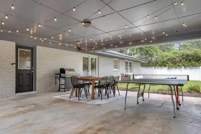 $425,000 | 2119 Old Fort Drive, Tallahassee, FL 32301