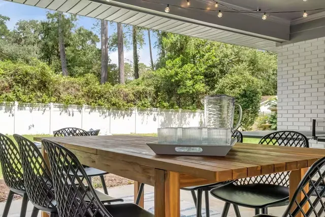 $425,000 | 2119 Old Fort Drive, Tallahassee, FL 32301