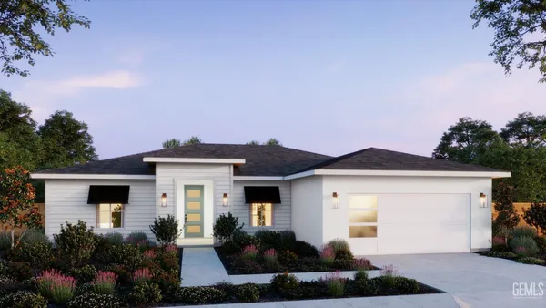 $532,890 | Undisclosed Address, Bakersfield, CA 93311