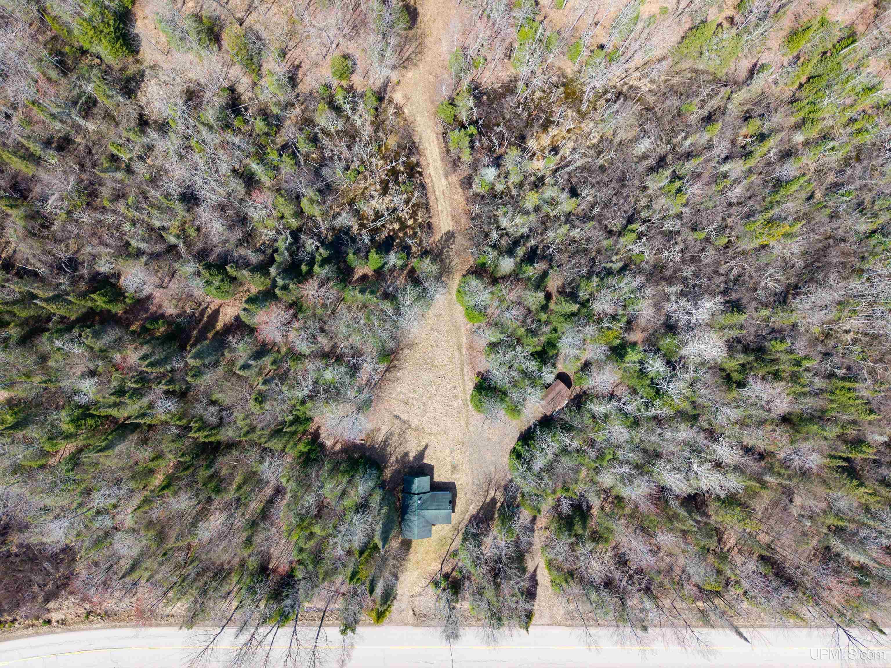 6572 East Maple Ridge 37th Road Rapid River, MI 49878 - Photo 40 of 45