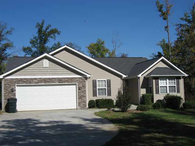3569 Ballenger Road Greer, SC 29651 - Photo 1 of 15