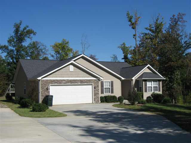 3569 Ballenger Road Greer, SC 29651 - Photo 2 of 15