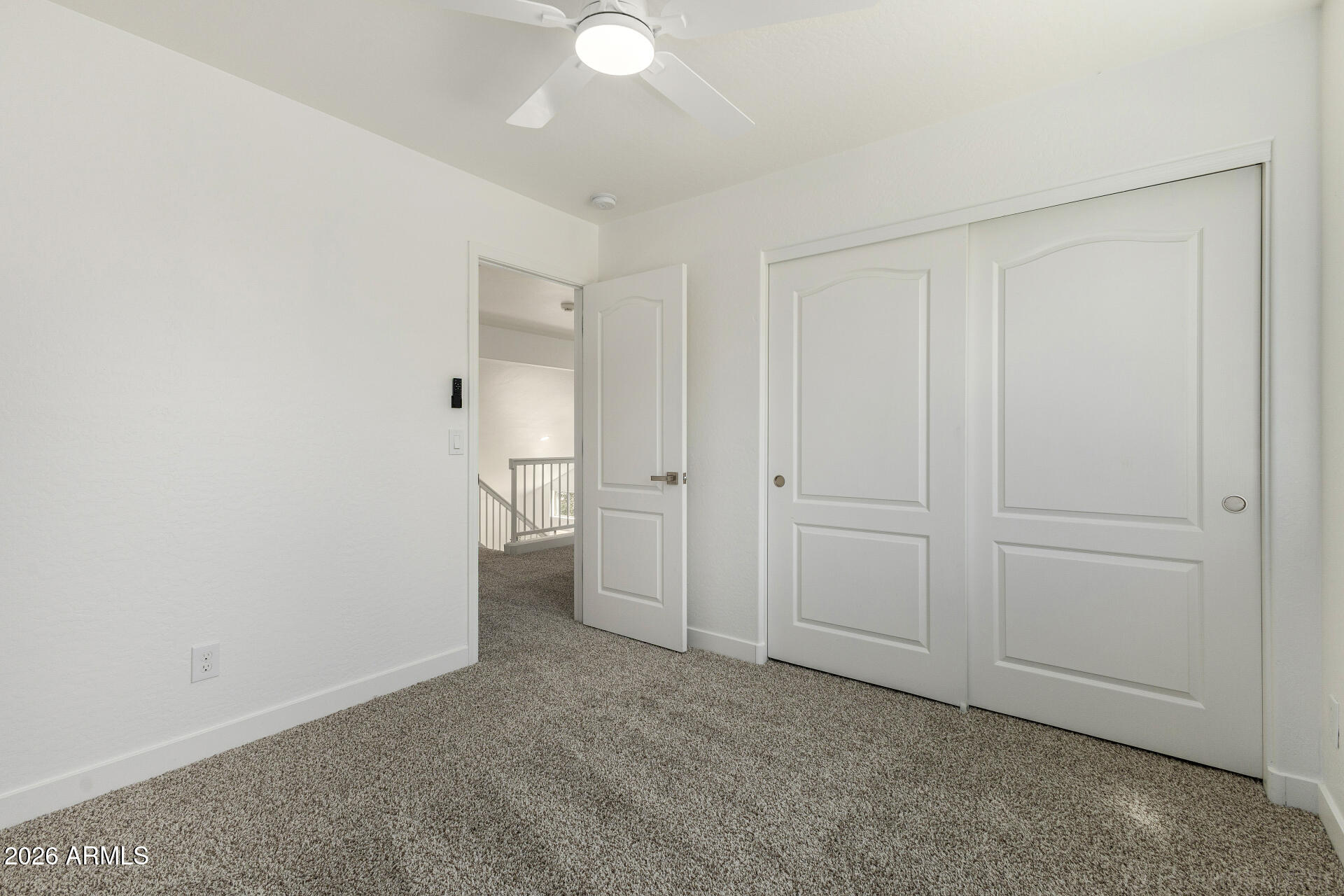 16054 West Hearn Road Surprise, AZ 85379 - Photo 25 of 35 Bedroom 3