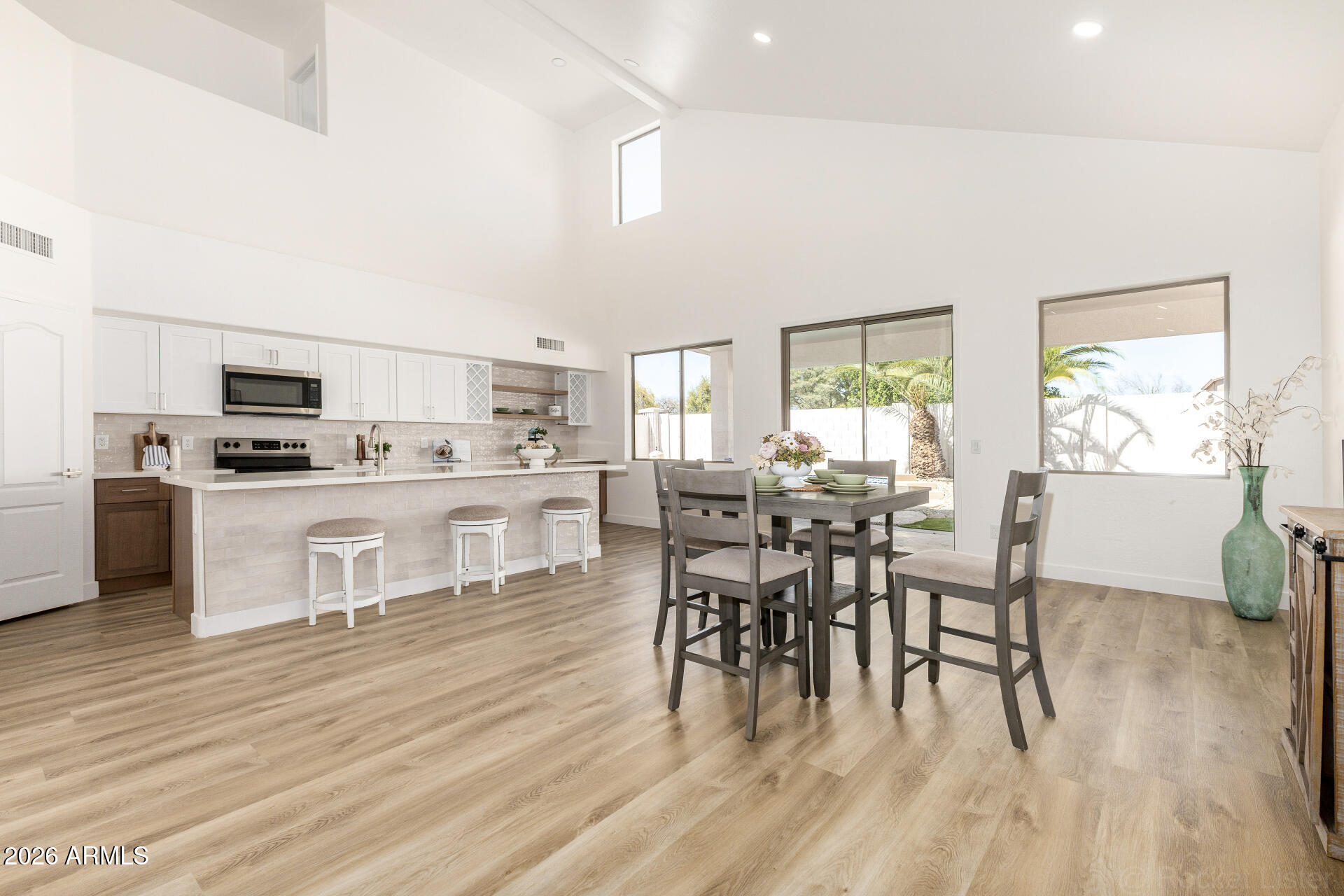 16054 West Hearn Road Surprise, AZ 85379 - Photo 7 of 35 Dining Room