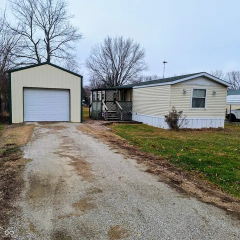 $115,000 | 311 Someday Way, Cloverdale, IN 46120