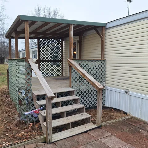 $115,000 | 311 Someday Way, Cloverdale, IN 46120