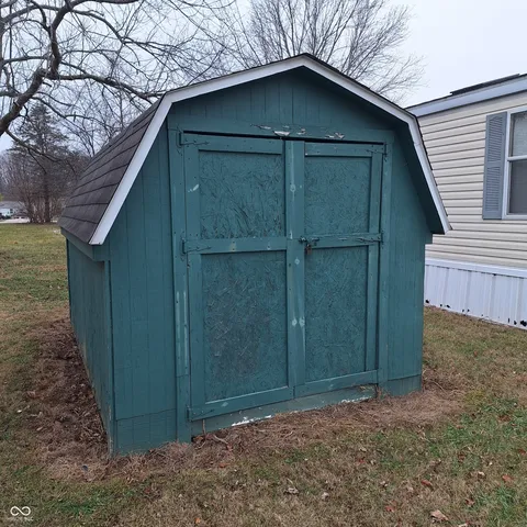 $115,000 | 311 Someday Way, Cloverdale, IN 46120